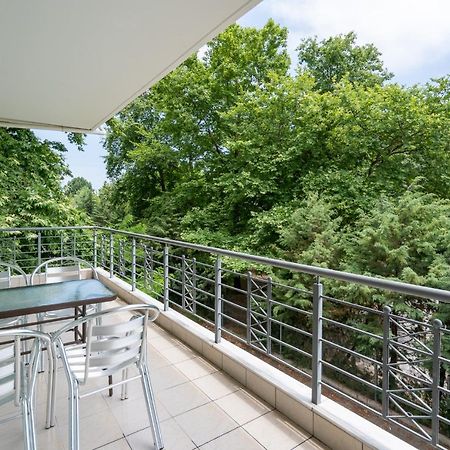 Leptokaria Apartments 외부 사진
