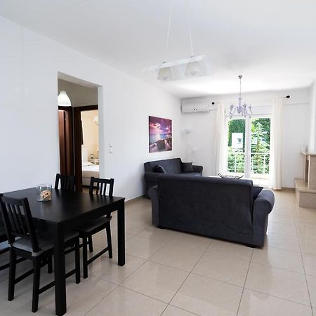Leptokaria Apartments 외부 사진
