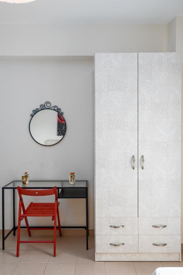 Leptokaria Apartments 외부 사진